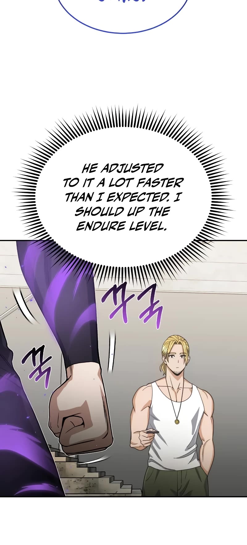 Genius of the Unique Lineage chapter 87 page 10