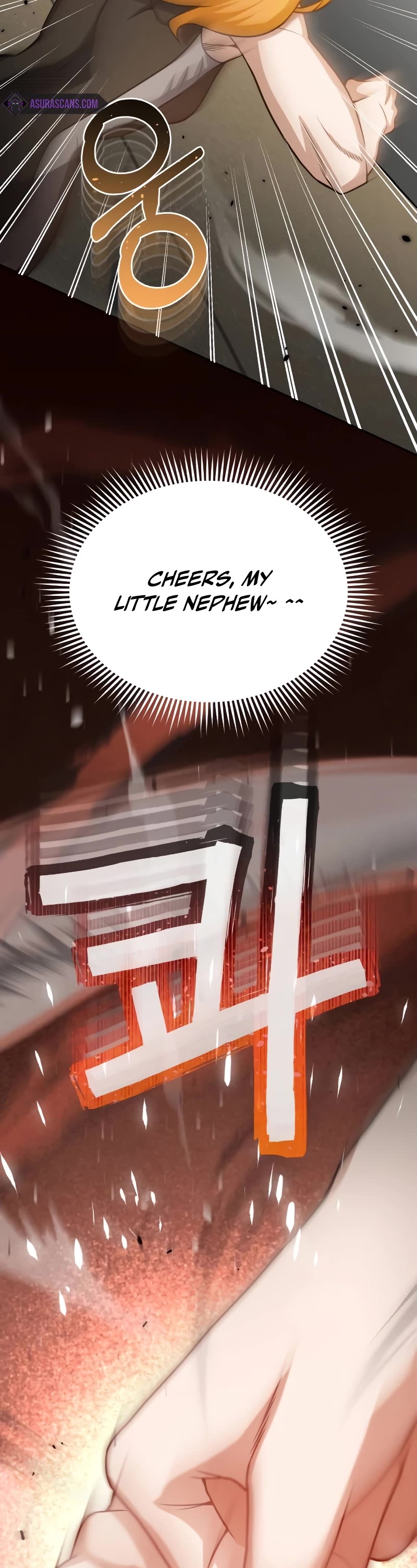 Genius of the Unique Lineage chapter 87 page 12