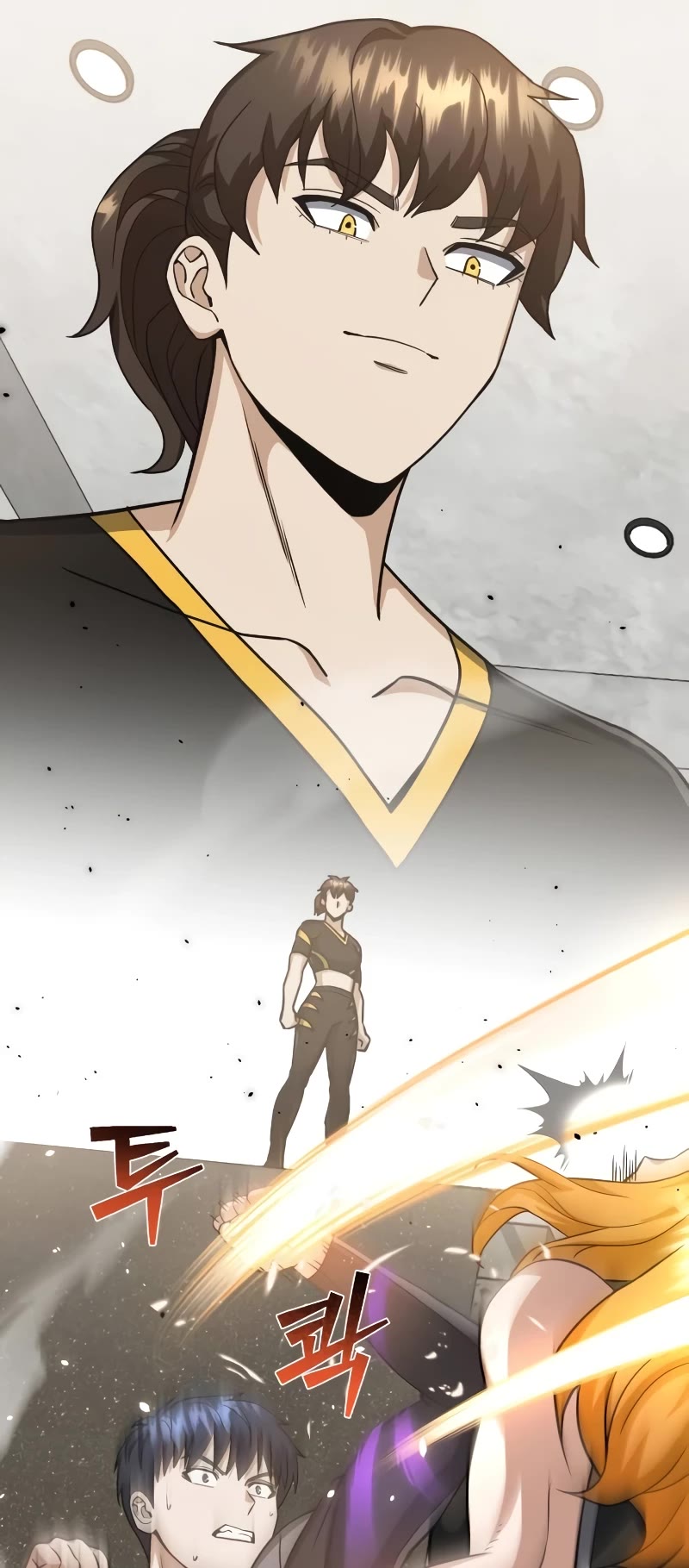 Genius of the Unique Lineage chapter 87 page 14