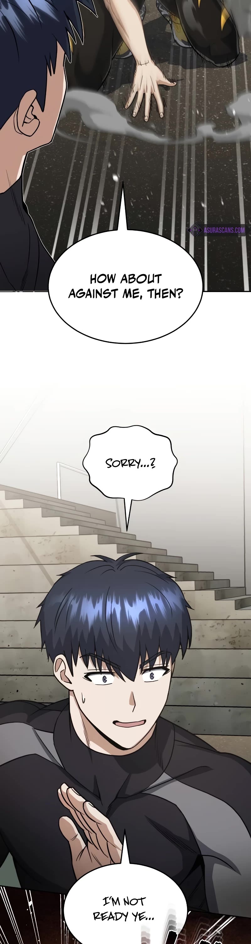 Genius of the Unique Lineage chapter 87 page 17