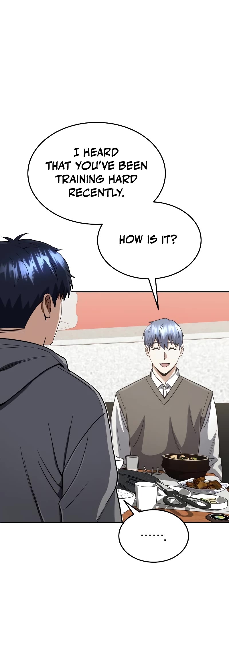 Genius of the Unique Lineage chapter 87 page 20