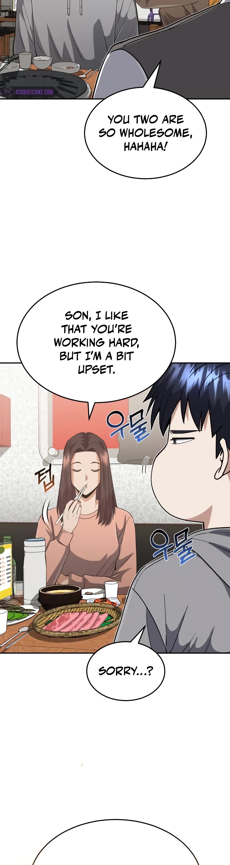 Genius of the Unique Lineage chapter 87 page 22