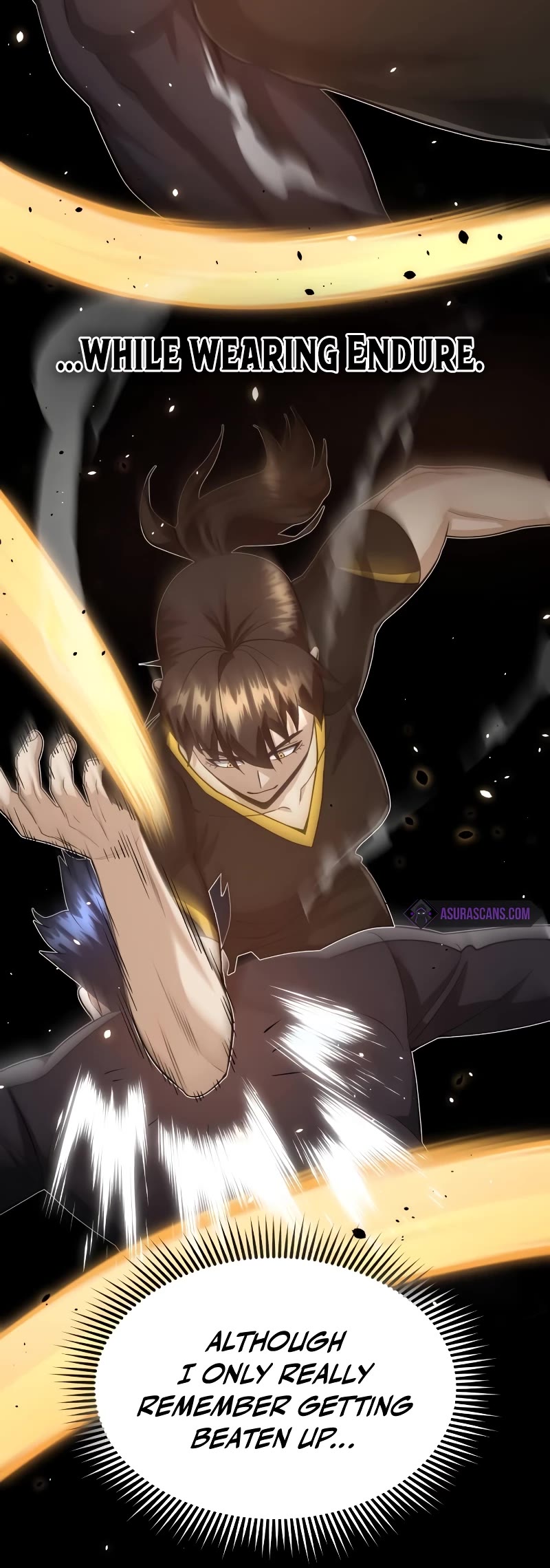 Genius of the Unique Lineage chapter 87 page 25