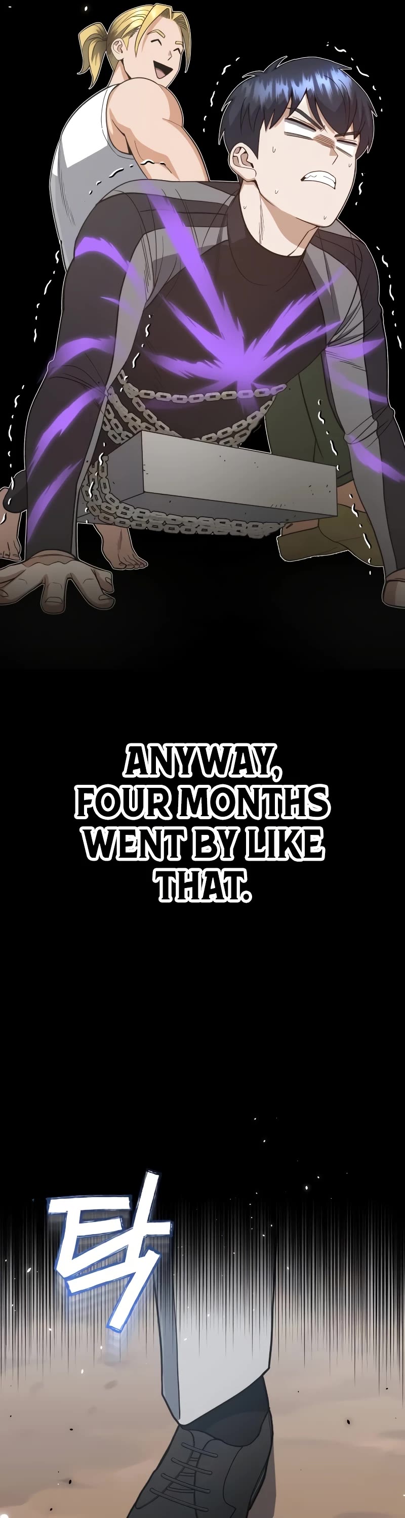 Genius of the Unique Lineage chapter 87 page 26