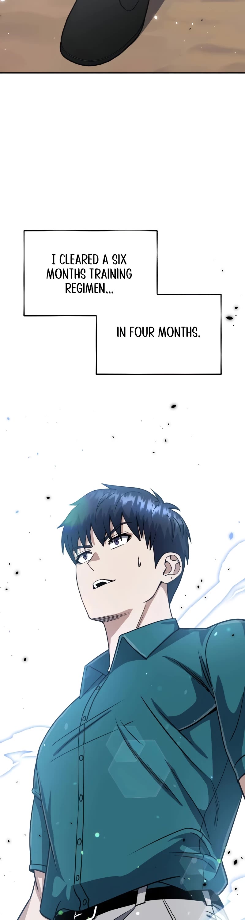 Genius of the Unique Lineage chapter 87 page 27