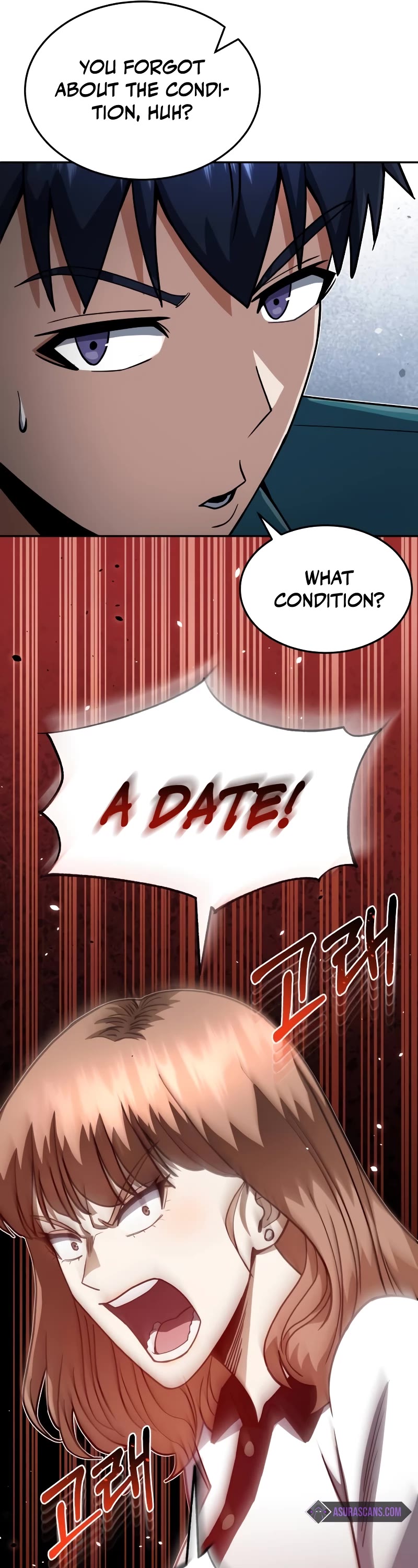 Genius of the Unique Lineage chapter 87 page 31