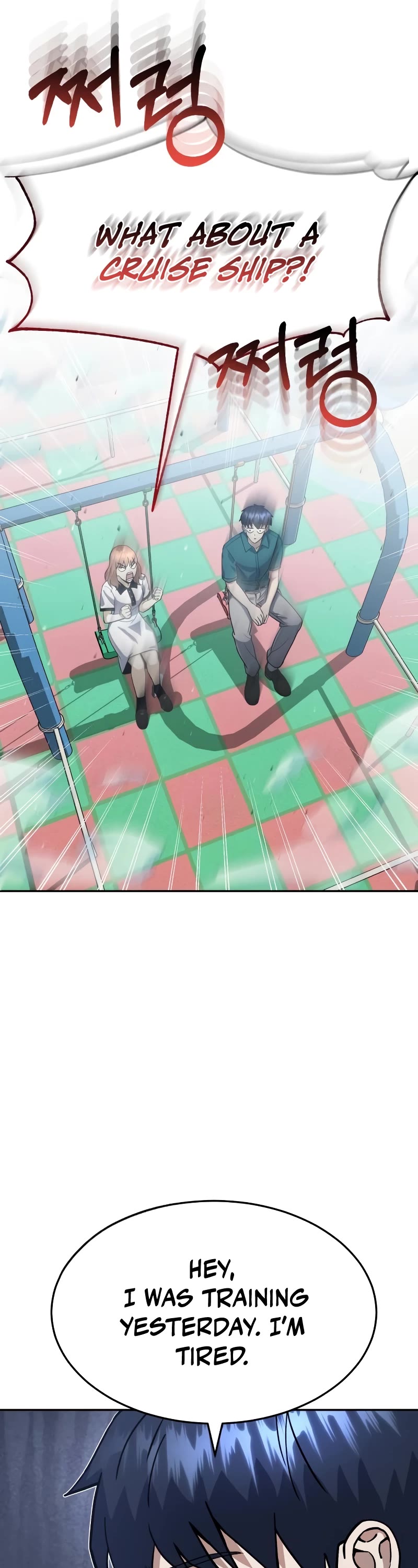 Genius of the Unique Lineage chapter 87 page 33