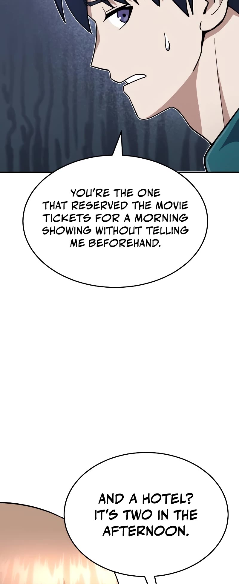 Genius of the Unique Lineage chapter 87 page 34