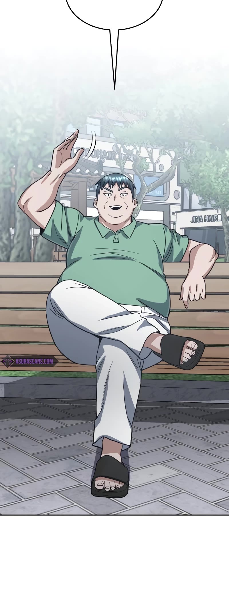 Genius of the Unique Lineage chapter 87 page 39