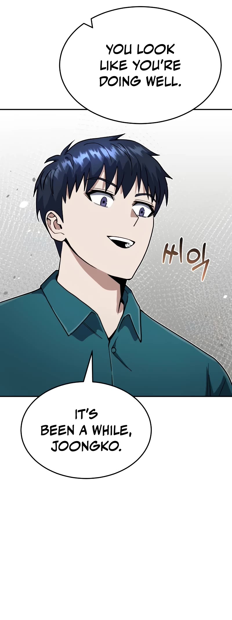 Genius of the Unique Lineage chapter 87 page 40