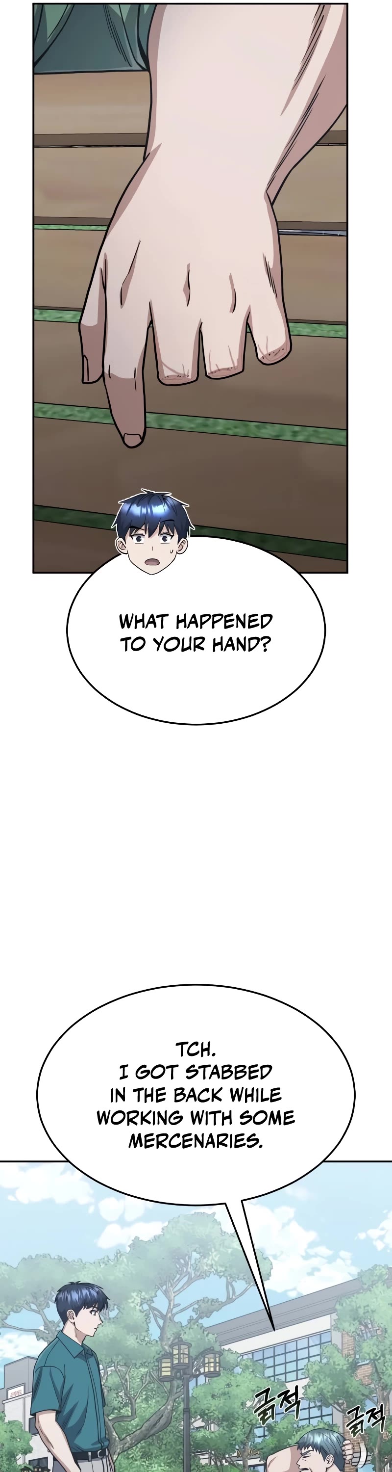 Genius of the Unique Lineage chapter 87 page 41