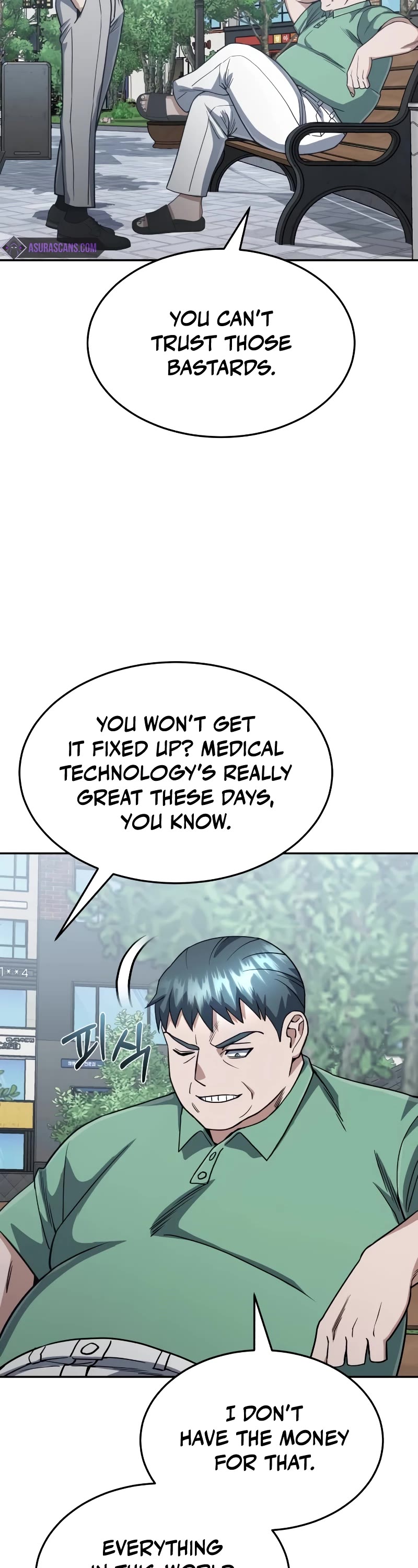 Genius of the Unique Lineage chapter 87 page 42