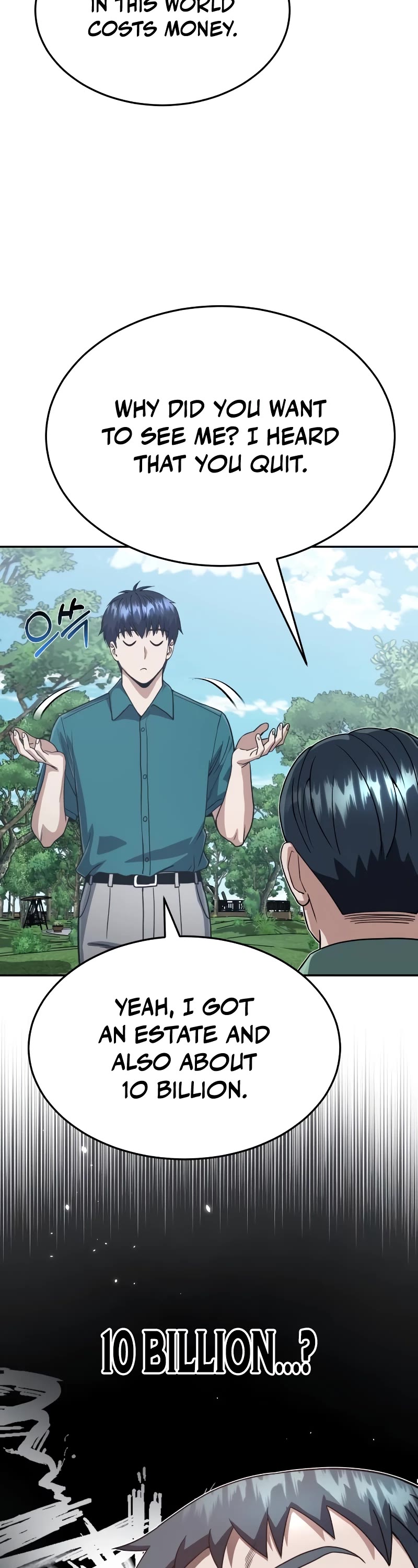 Genius of the Unique Lineage chapter 87 page 43