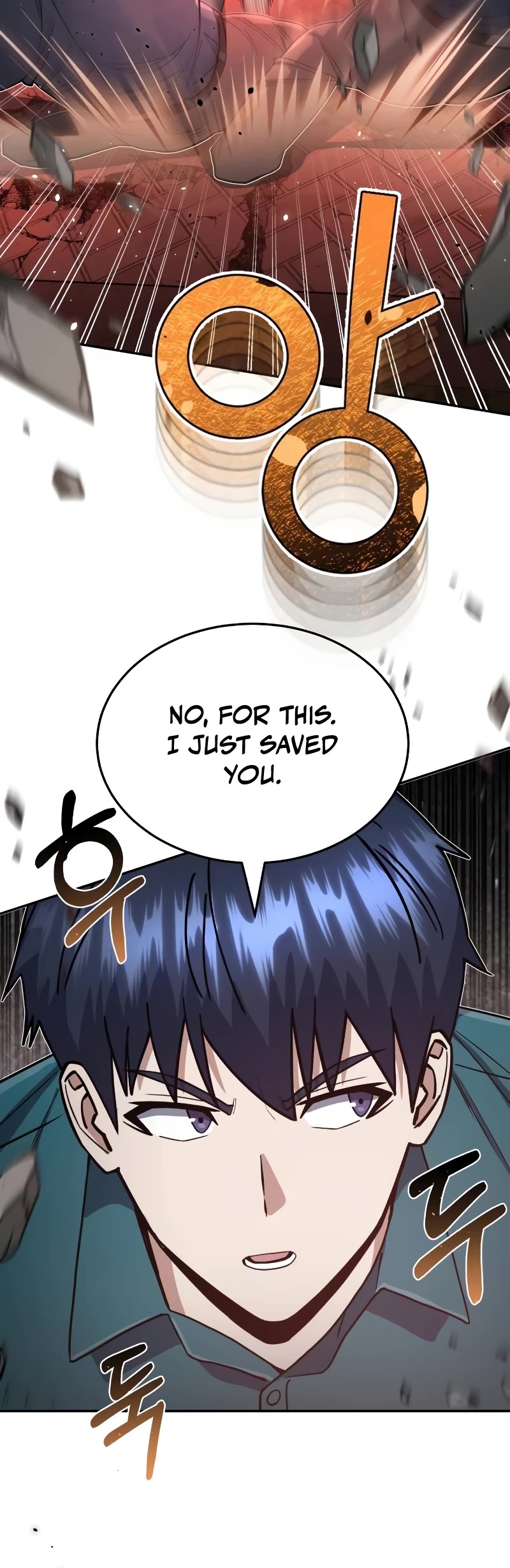 Genius of the Unique Lineage chapter 87 page 52