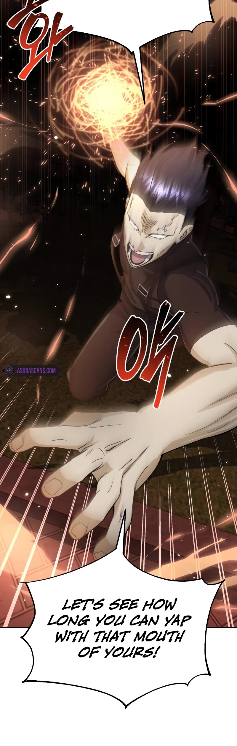 Genius of the Unique Lineage chapter 87 page 56