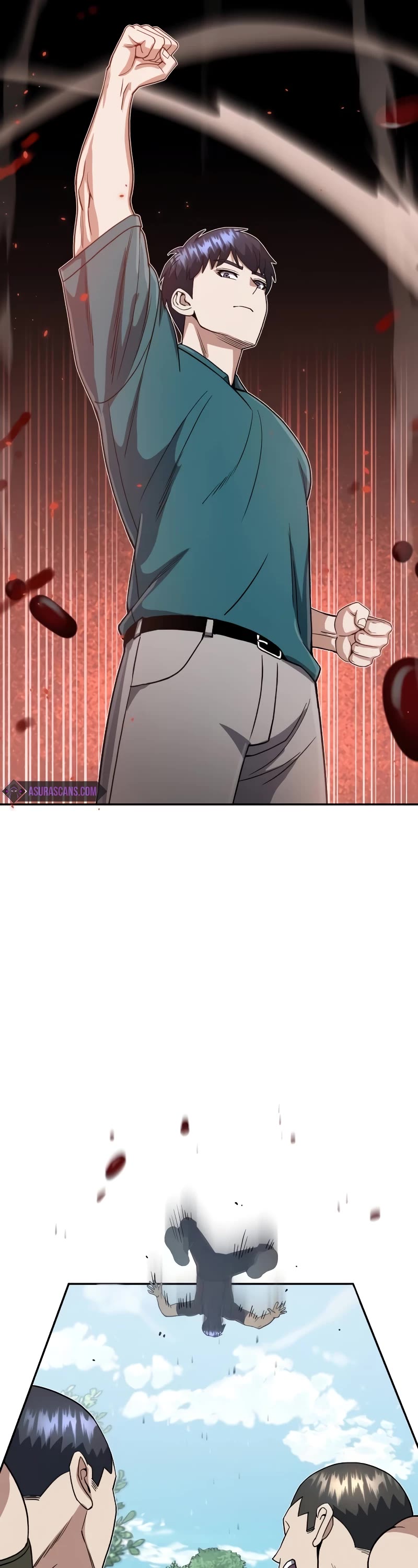 Genius of the Unique Lineage chapter 87 page 59