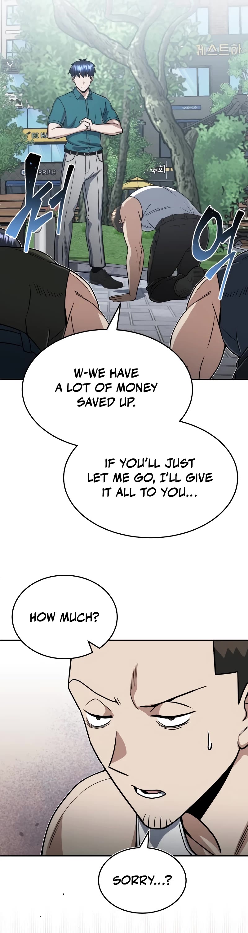 Genius of the Unique Lineage chapter 87 page 62