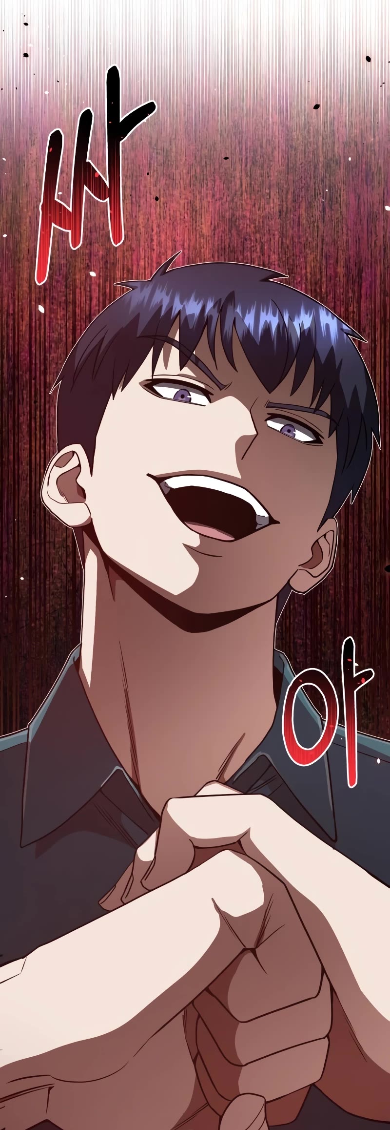 Genius of the Unique Lineage chapter 87 page 63