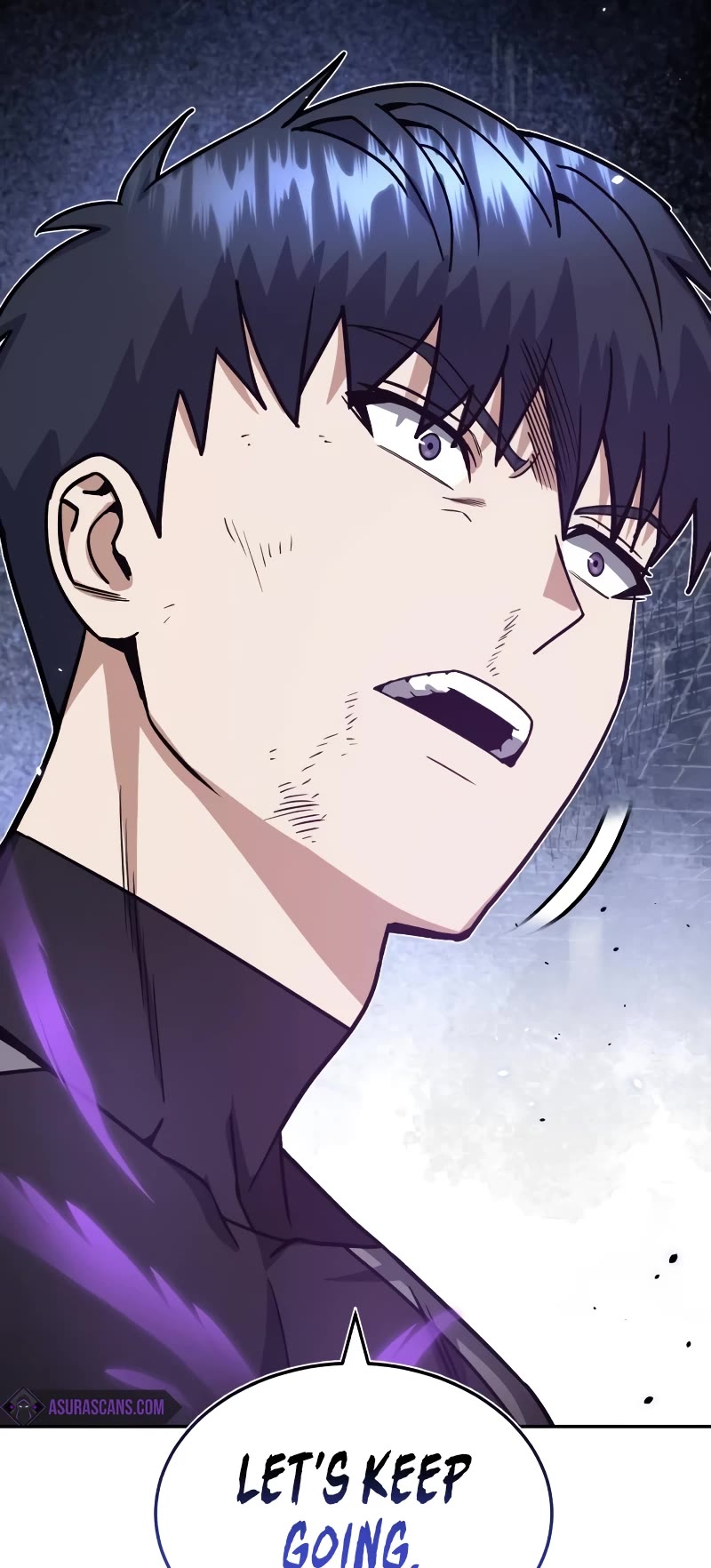 Genius of the Unique Lineage chapter 87 page 9