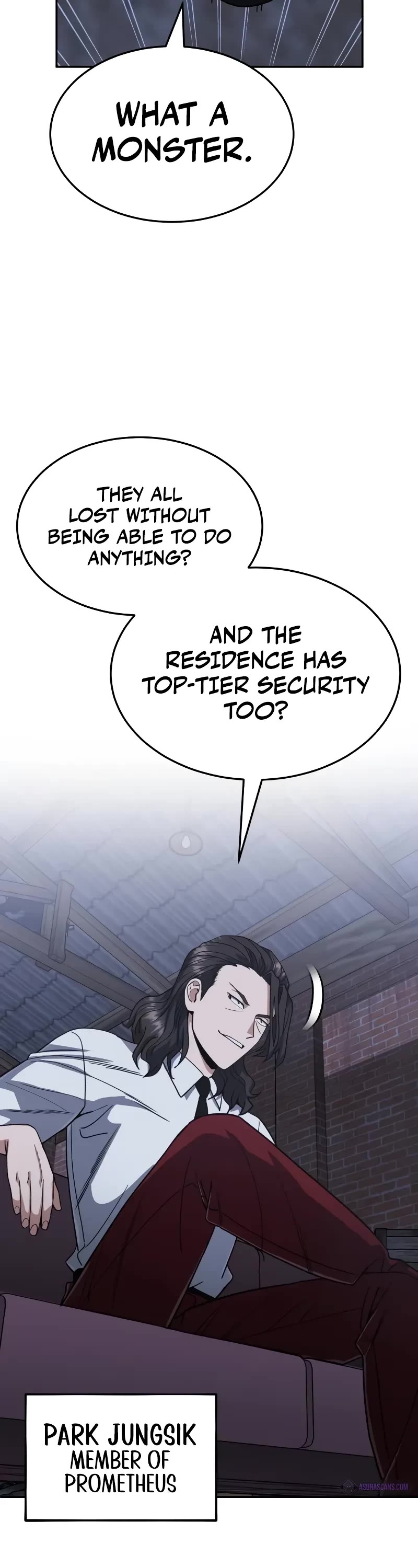 Genius of the Unique Lineage chapter 88 page 14