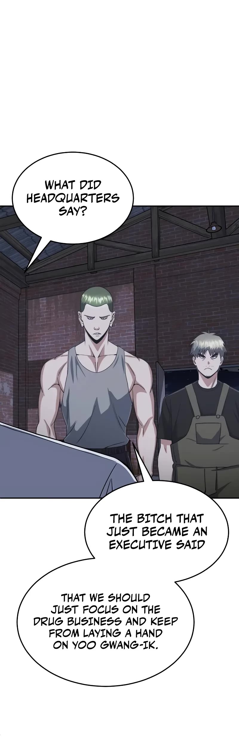 Genius of the Unique Lineage chapter 88 page 15