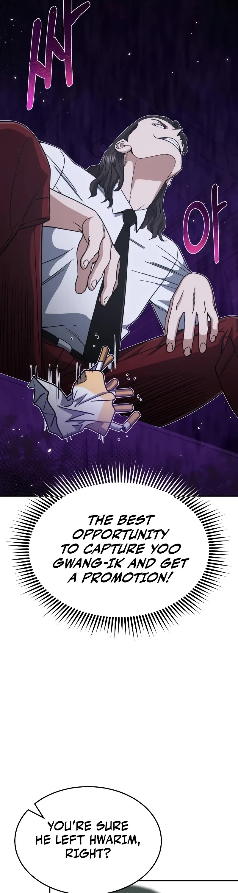 Genius of the Unique Lineage chapter 88 page 19