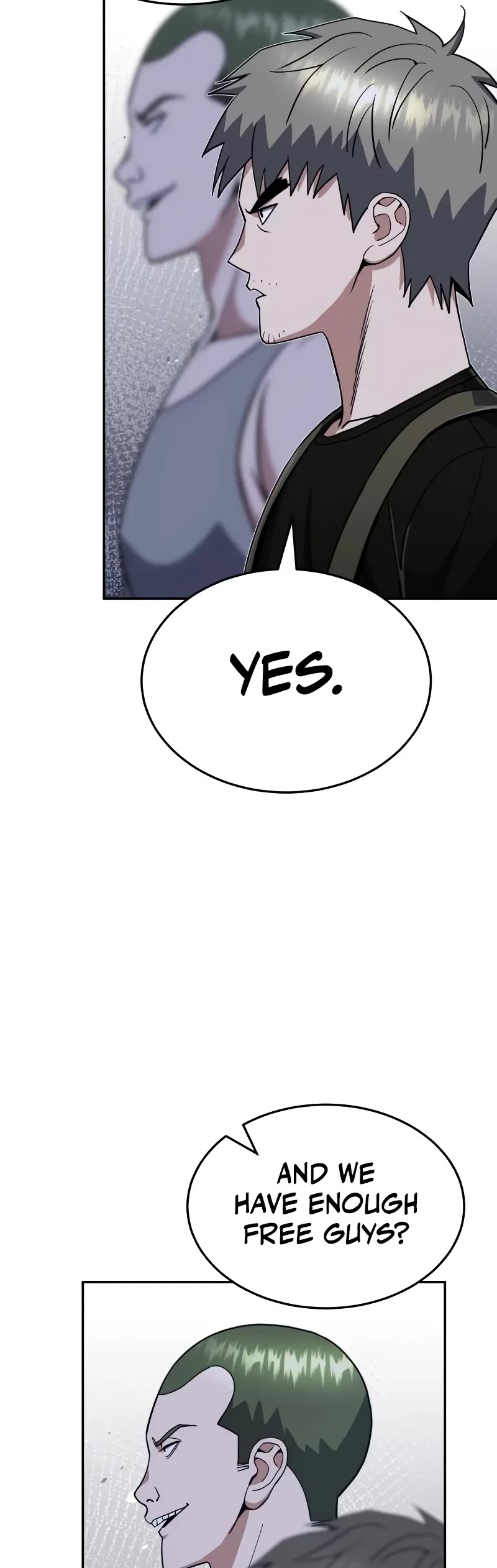 Genius of the Unique Lineage chapter 88 page 20