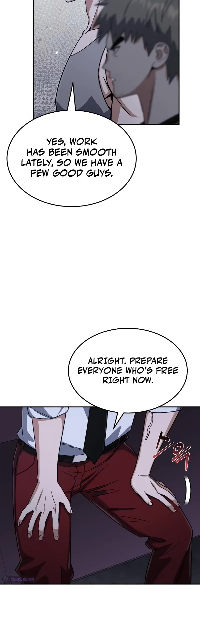 Genius of the Unique Lineage chapter 88 page 21