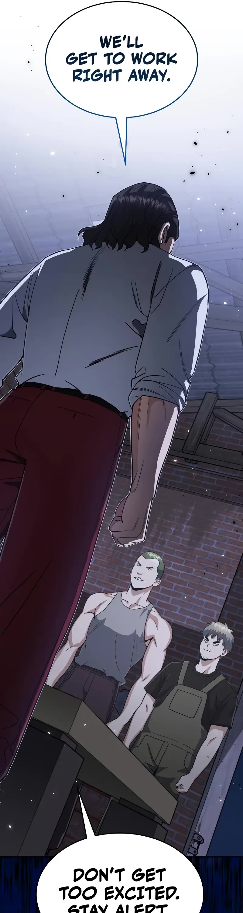 Genius of the Unique Lineage chapter 88 page 22