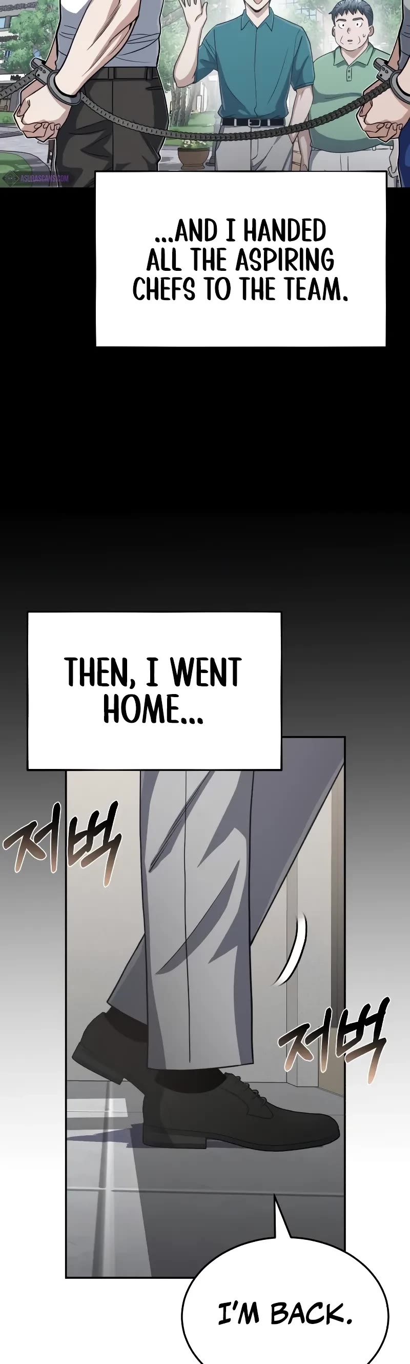 Genius of the Unique Lineage chapter 88 page 25