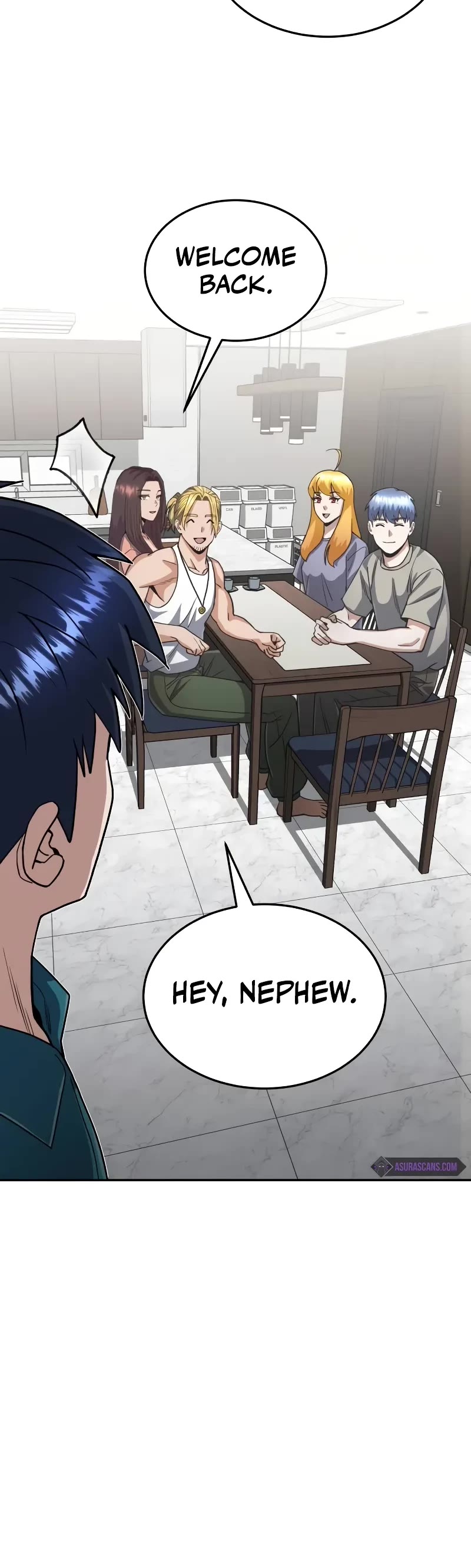 Genius of the Unique Lineage chapter 88 page 26