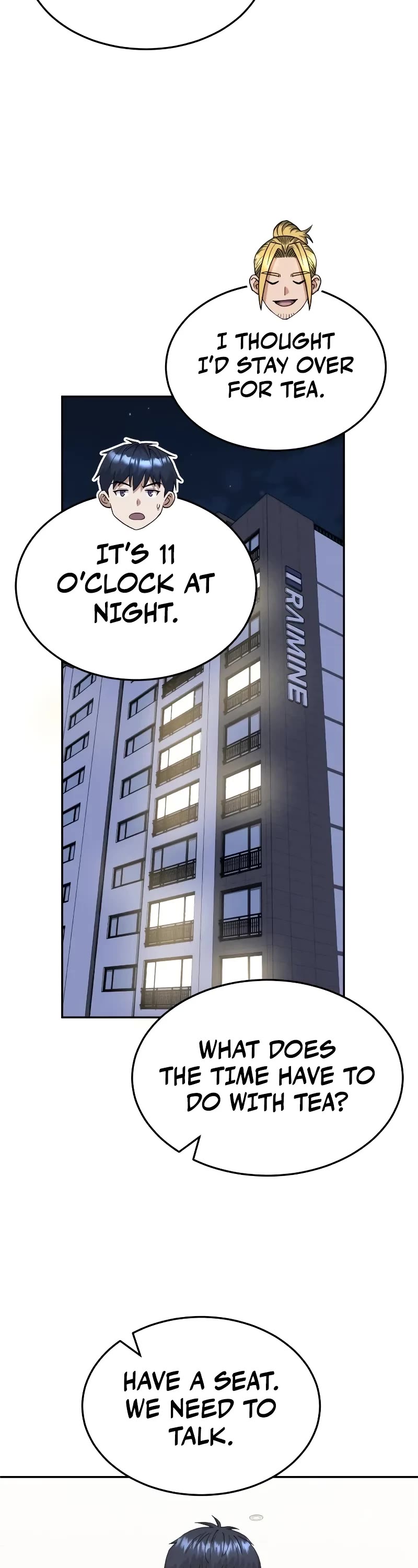 Genius of the Unique Lineage chapter 88 page 28