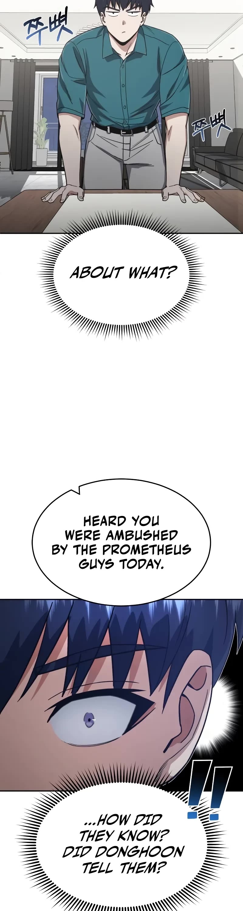 Genius of the Unique Lineage chapter 88 page 29