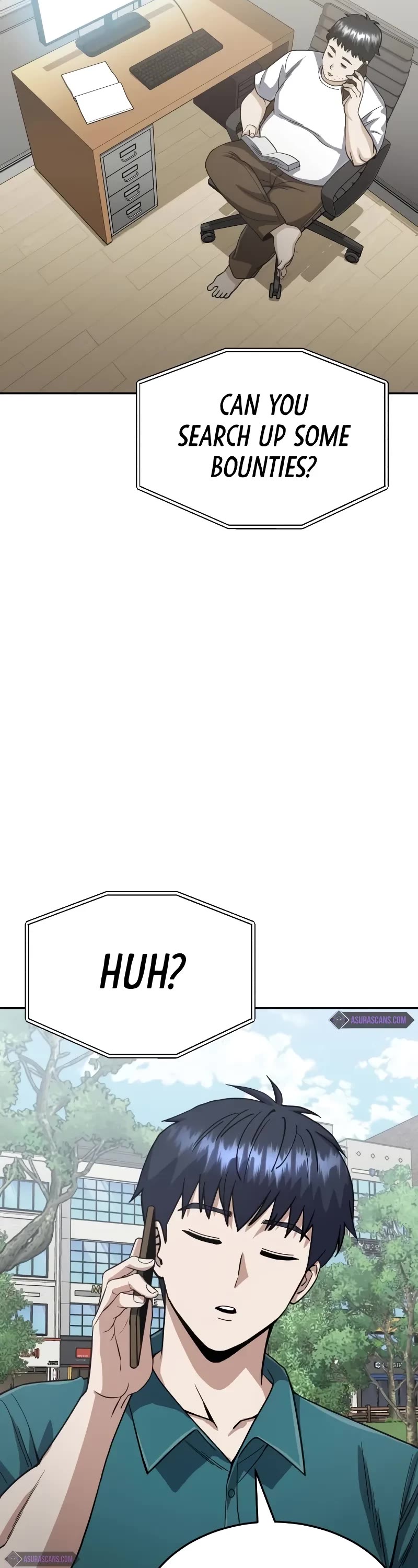 Genius of the Unique Lineage chapter 88 page 3