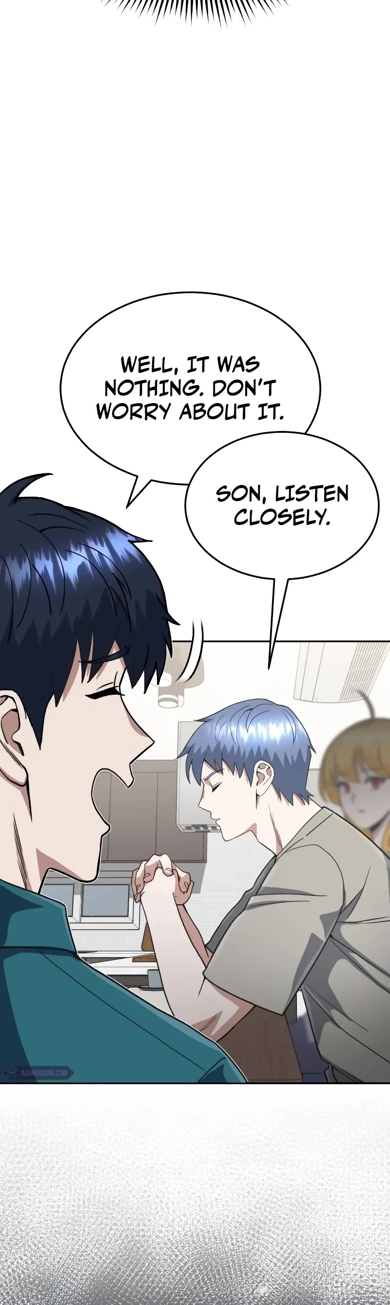 Genius of the Unique Lineage chapter 88 page 30