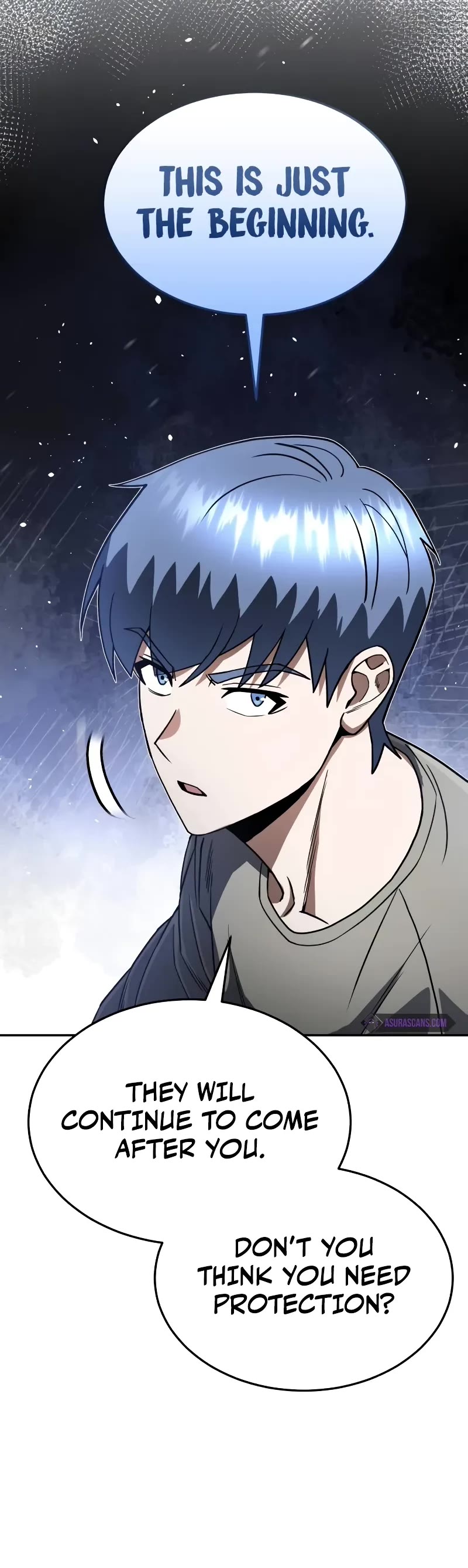 Genius of the Unique Lineage chapter 88 page 31