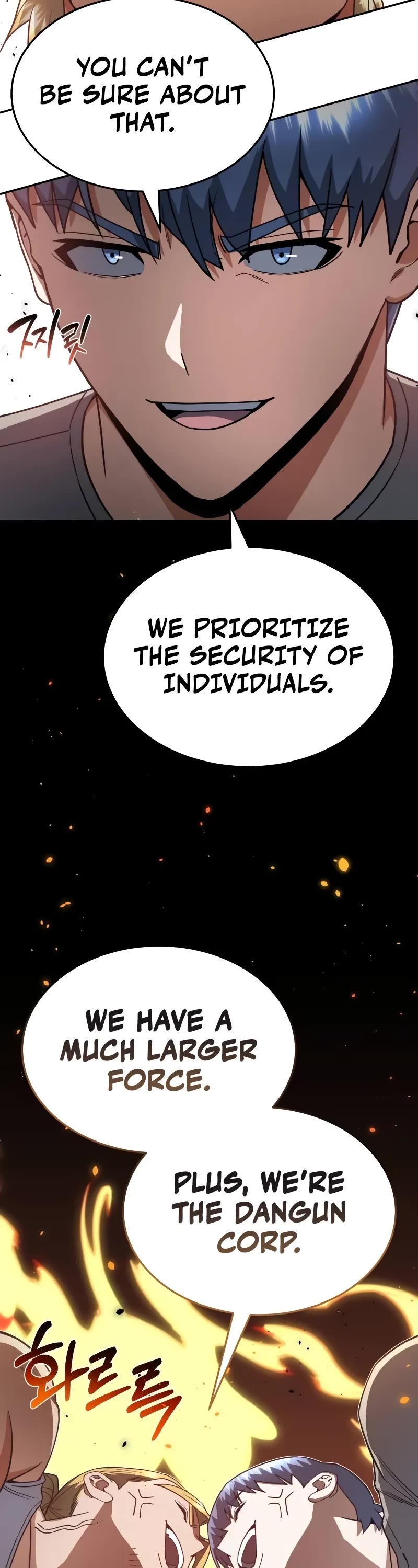 Genius of the Unique Lineage chapter 88 page 33