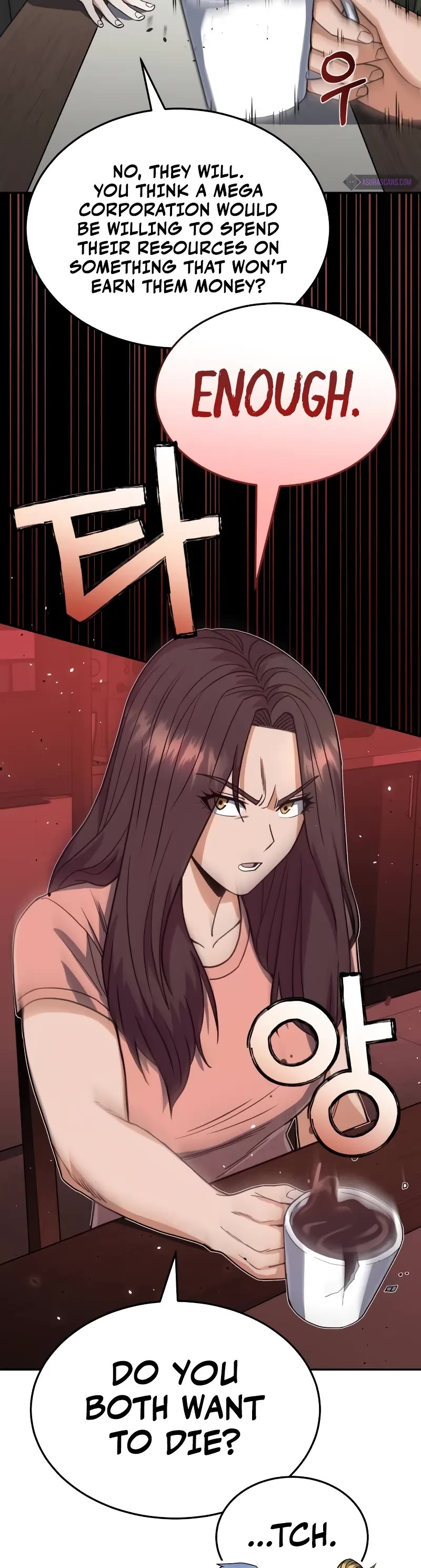 Genius of the Unique Lineage chapter 88 page 35