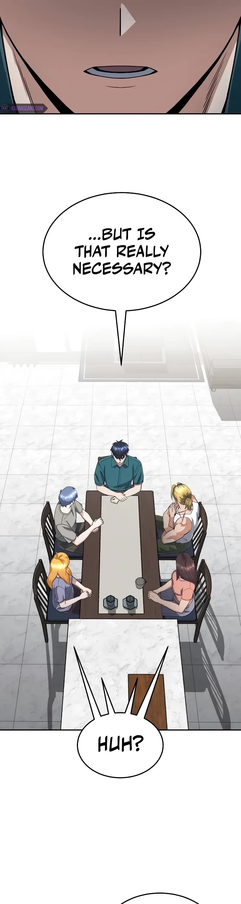 Genius of the Unique Lineage chapter 88 page 37