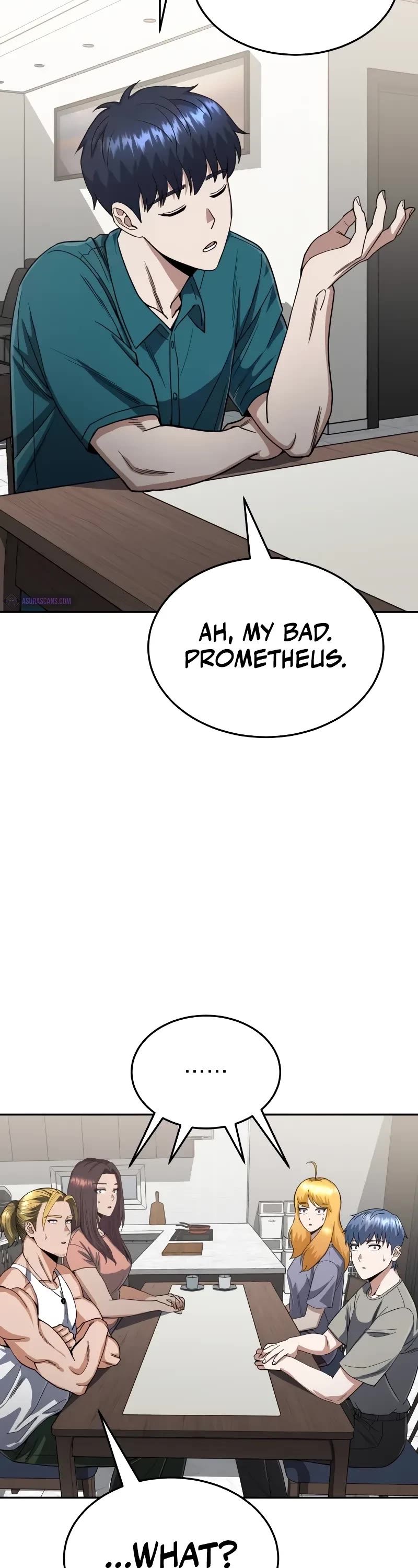 Genius of the Unique Lineage chapter 88 page 39