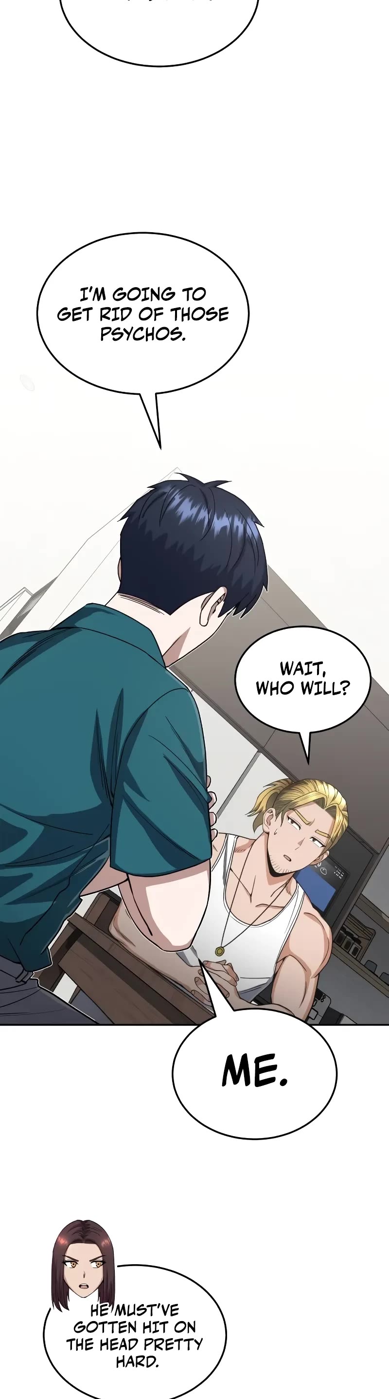 Genius of the Unique Lineage chapter 88 page 40