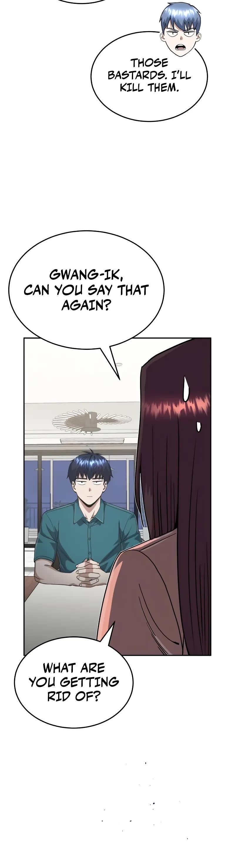 Genius of the Unique Lineage chapter 88 page 41