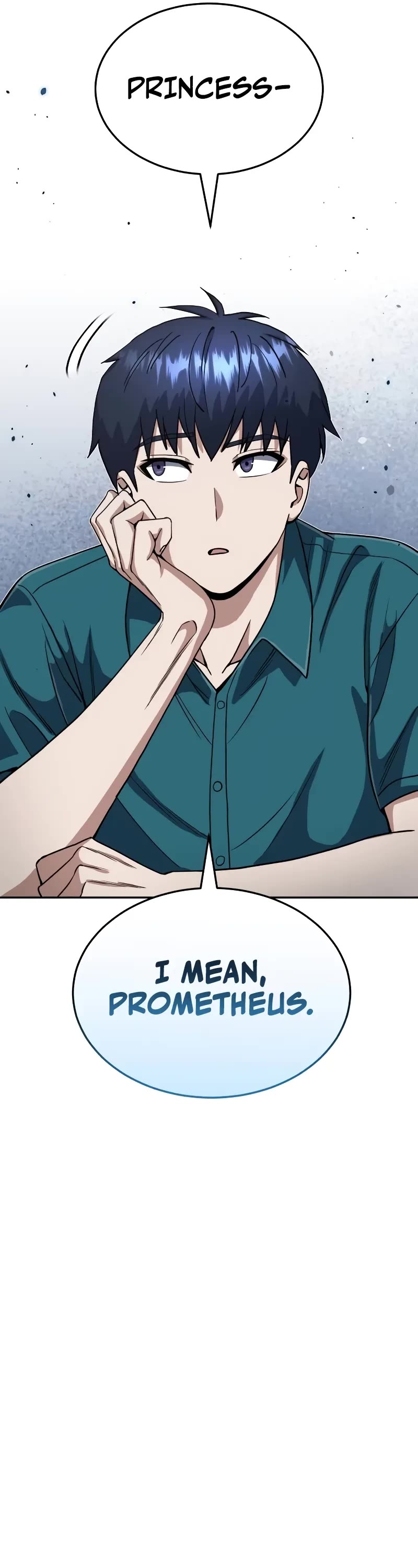 Genius of the Unique Lineage chapter 88 page 42