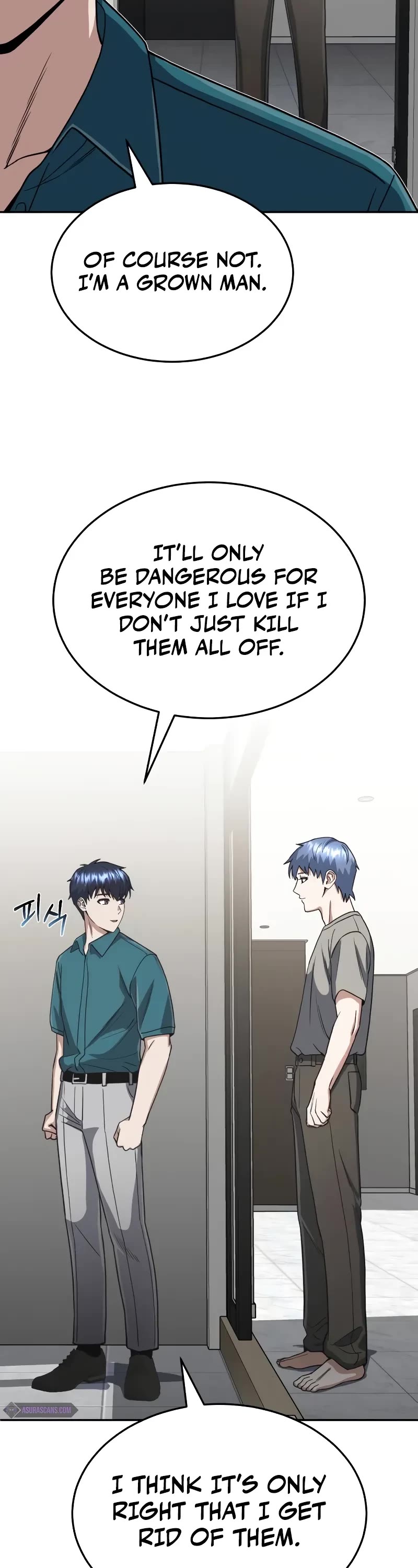 Genius of the Unique Lineage chapter 88 page 44