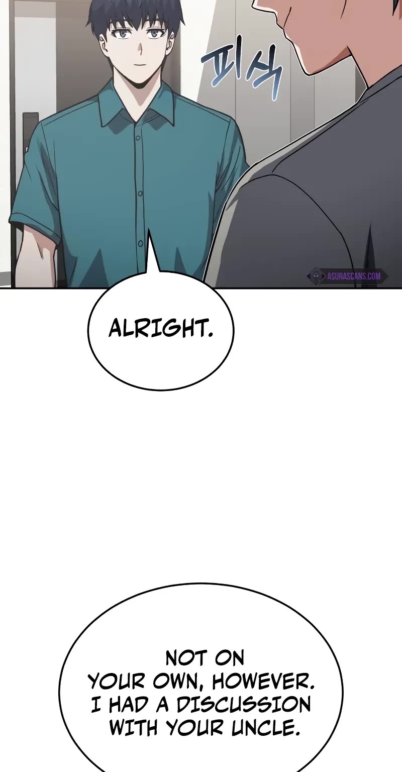 Genius of the Unique Lineage chapter 88 page 46