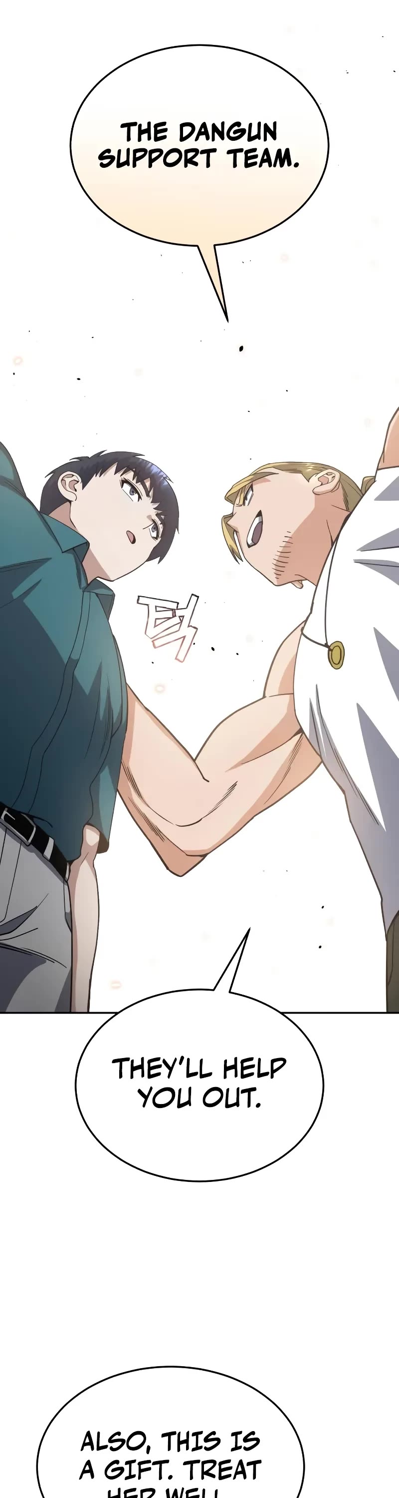 Genius of the Unique Lineage chapter 88 page 48