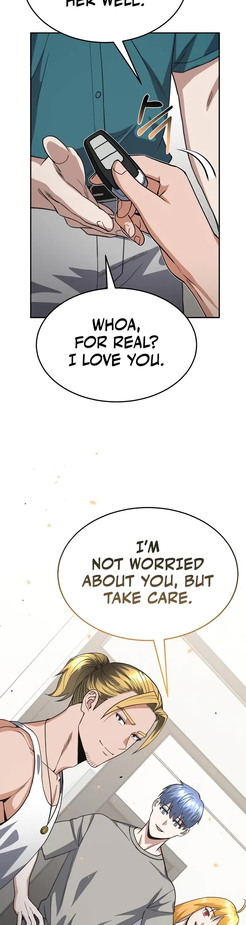 Genius of the Unique Lineage chapter 88 page 49