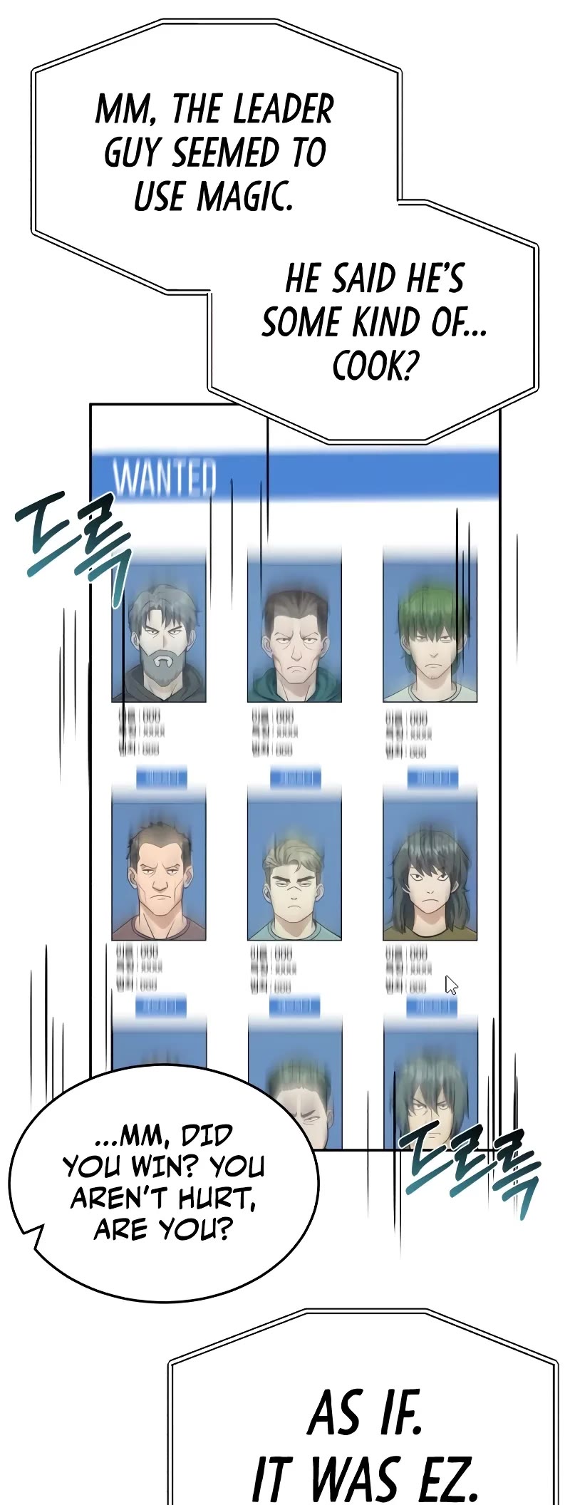 Genius of the Unique Lineage chapter 88 page 5