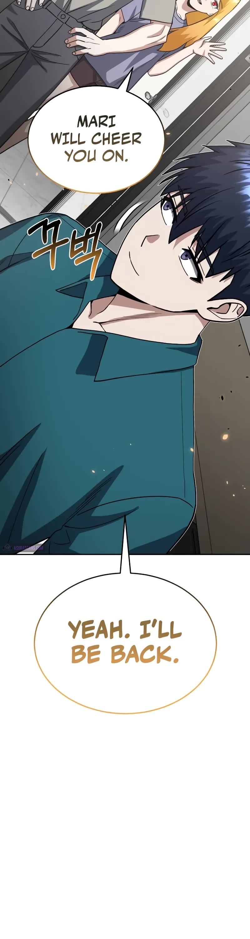 Genius of the Unique Lineage chapter 88 page 50