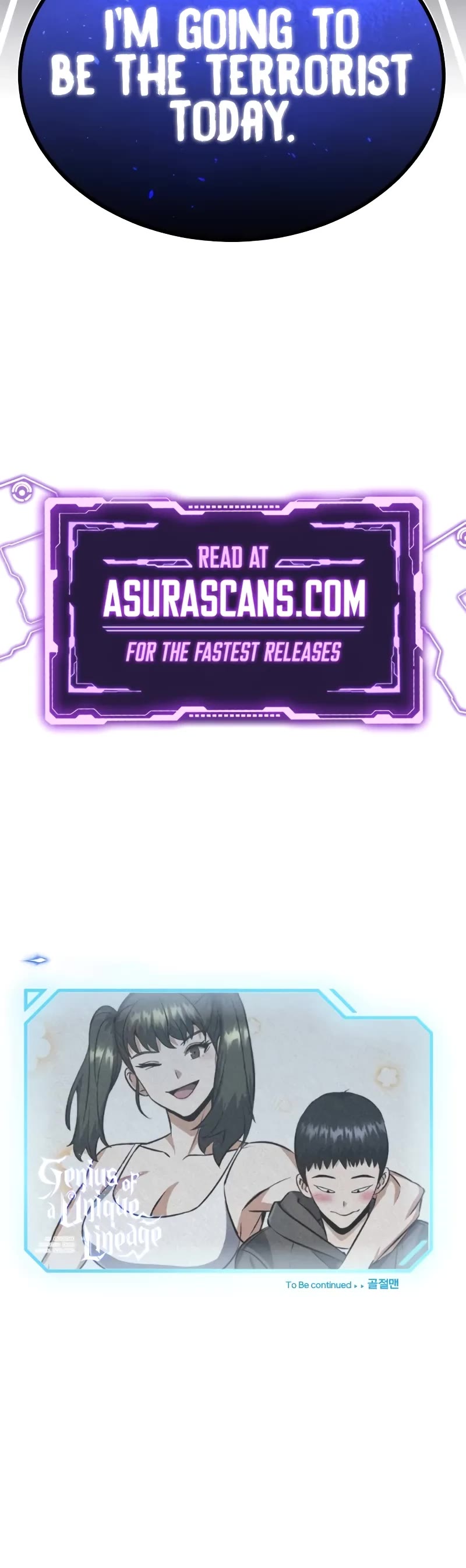 Genius of the Unique Lineage chapter 88 page 56